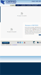 Mobile Screenshot of certifiedusa.net